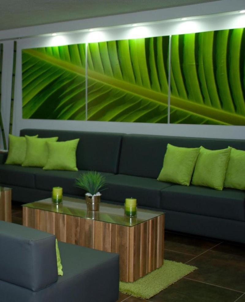 Hotel Condina Pereira Exterior photo
