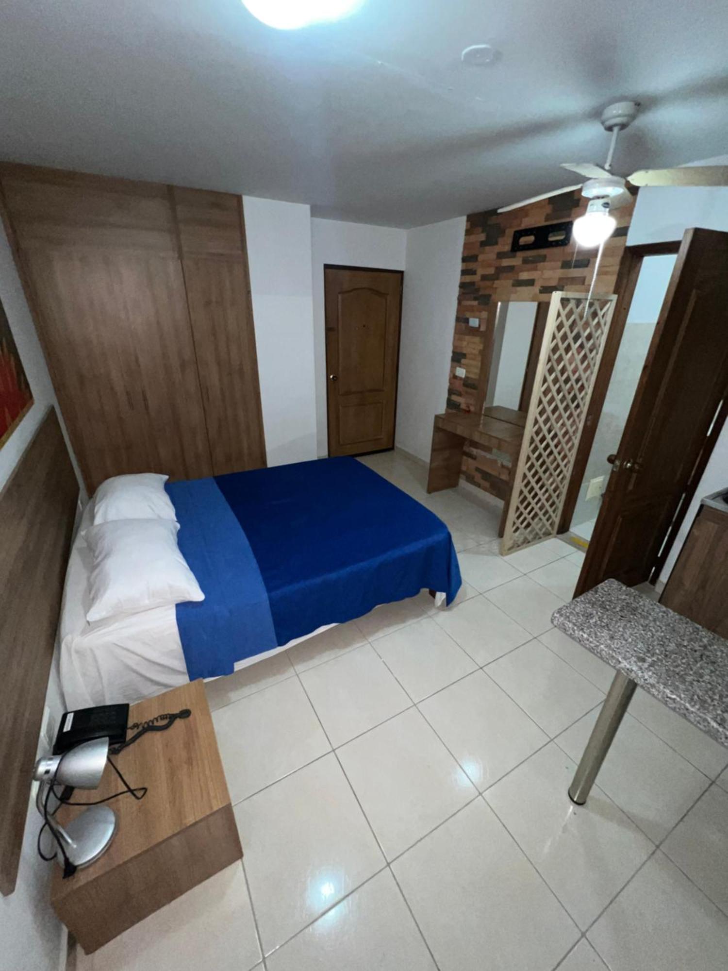 Hotel Condina Pereira Exterior photo