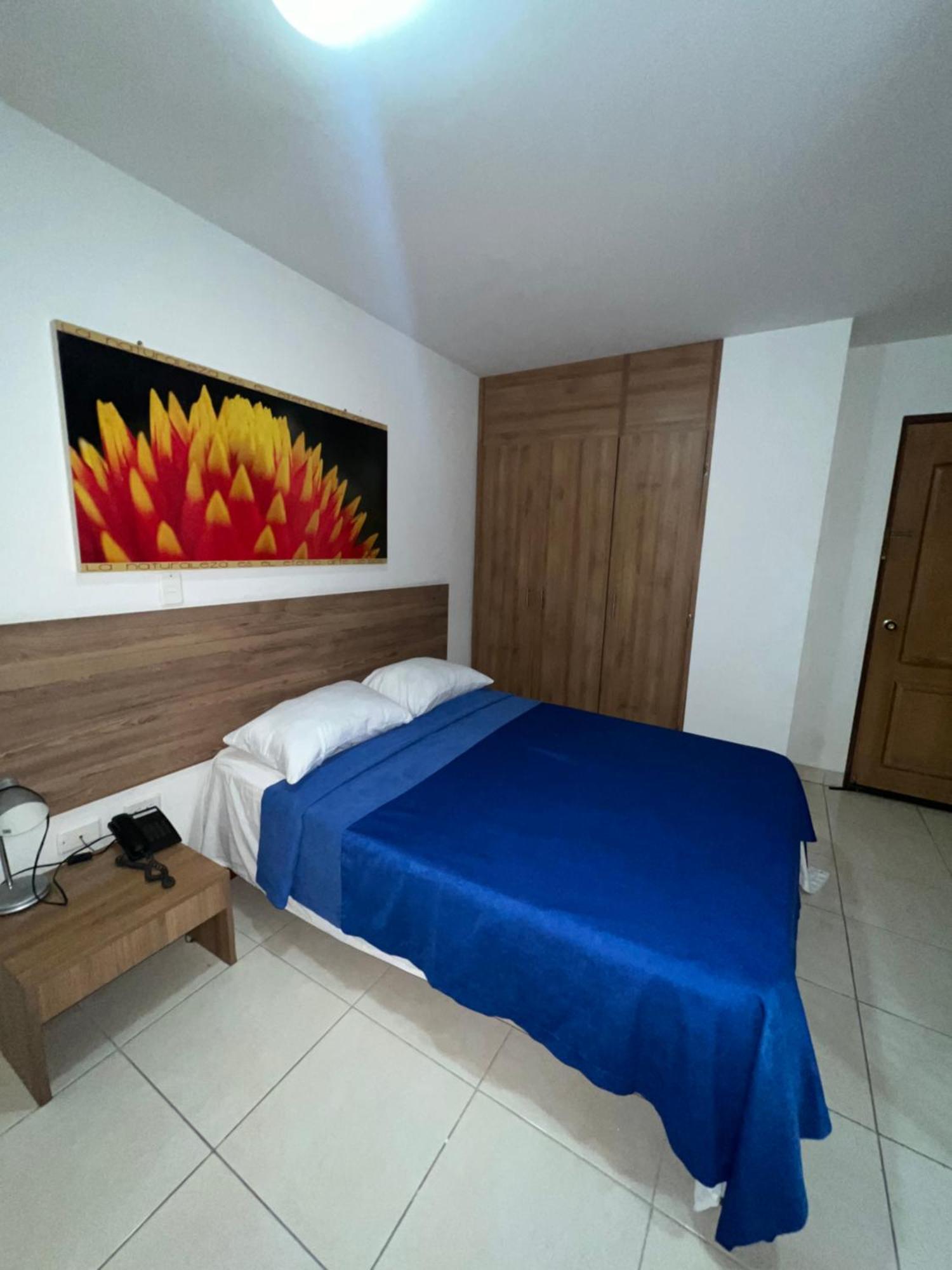 Hotel Condina Pereira Exterior photo