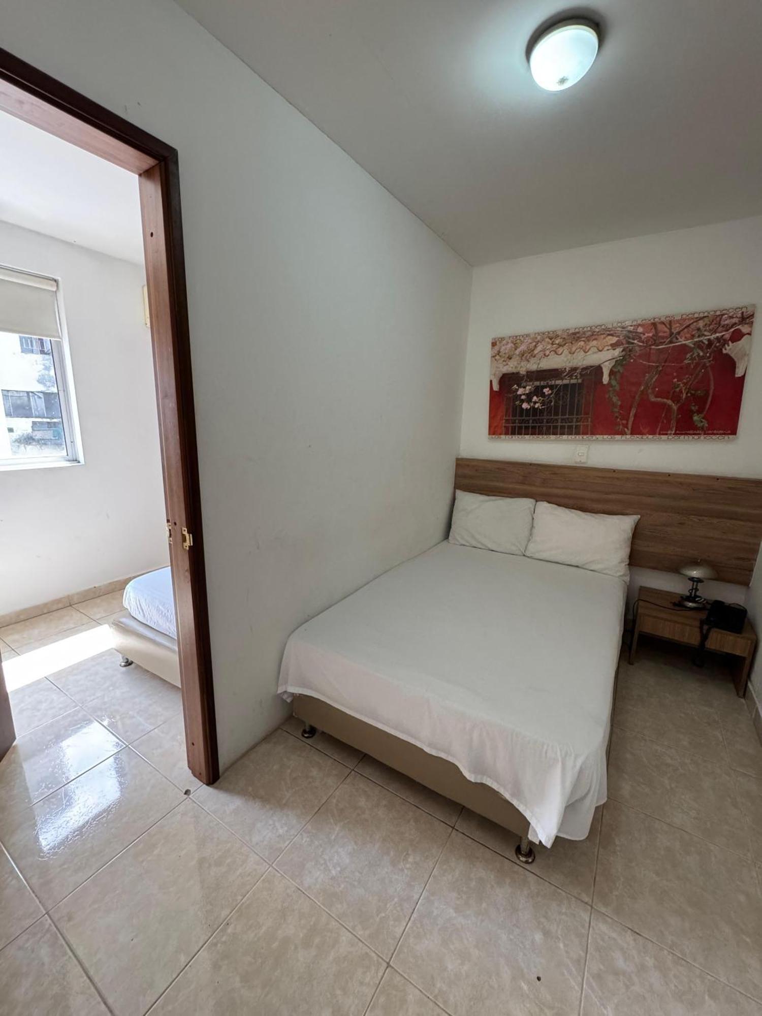 Hotel Condina Pereira Exterior photo