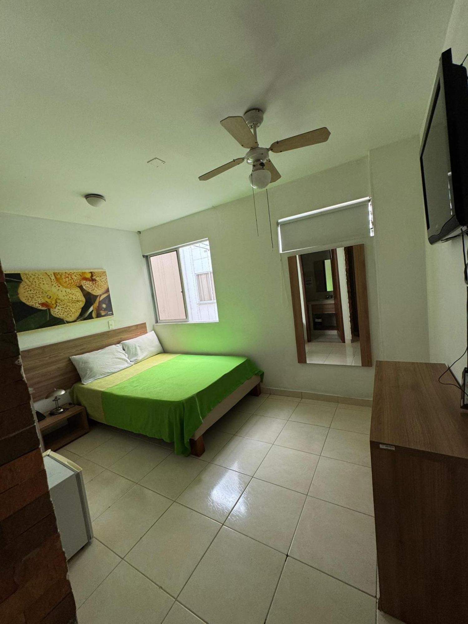 Hotel Condina Pereira Exterior photo