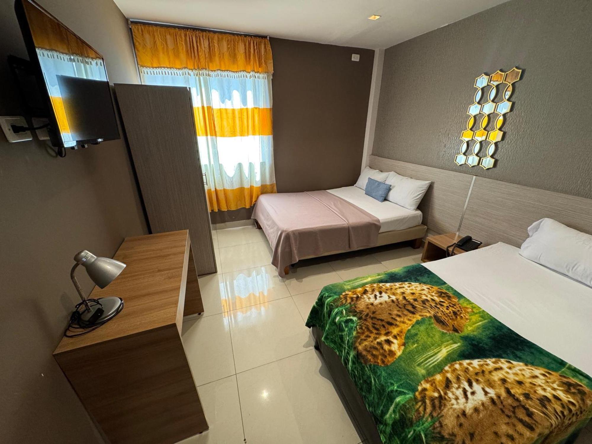 Hotel Condina Pereira Exterior photo
