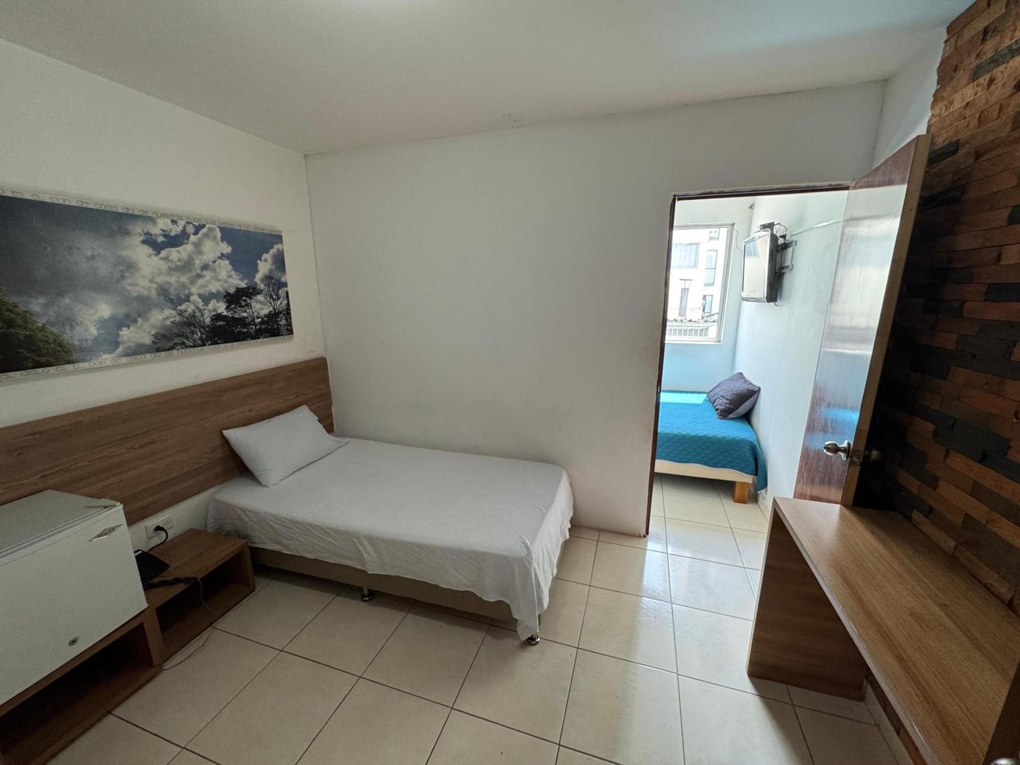 Hotel Condina Pereira Exterior photo