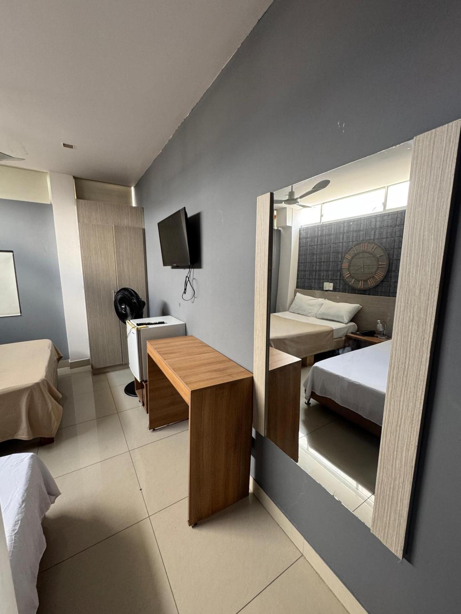 Hotel Condina Pereira Exterior photo