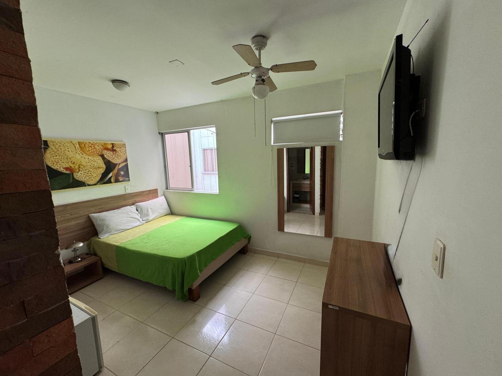 Hotel Condina Pereira Exterior photo