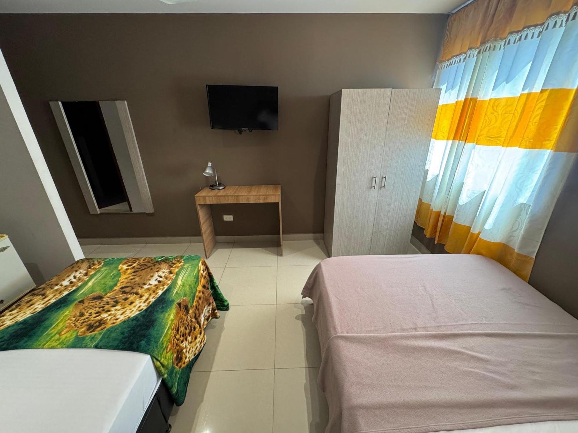 Hotel Condina Pereira Exterior photo