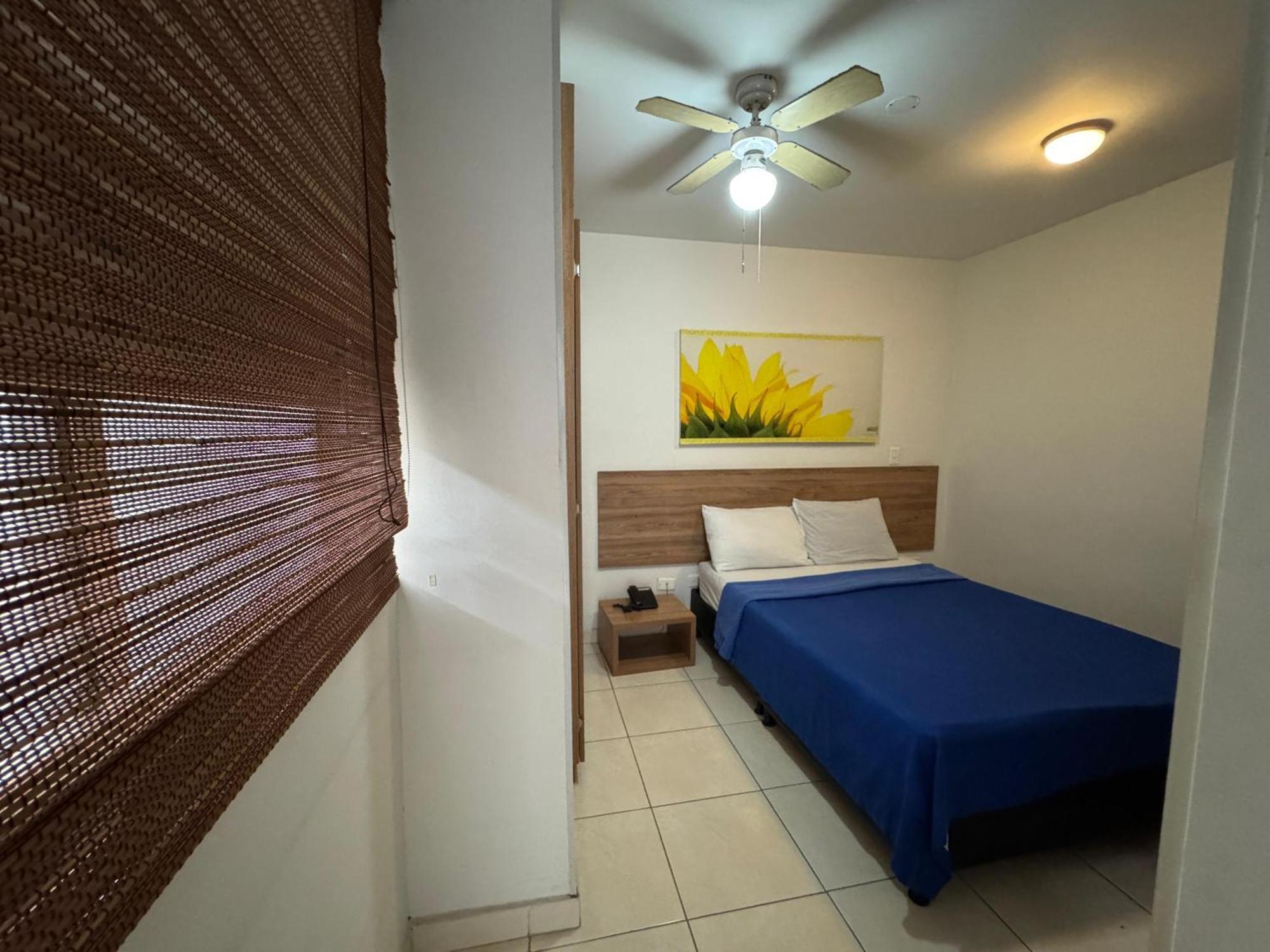 Hotel Condina Pereira Exterior photo
