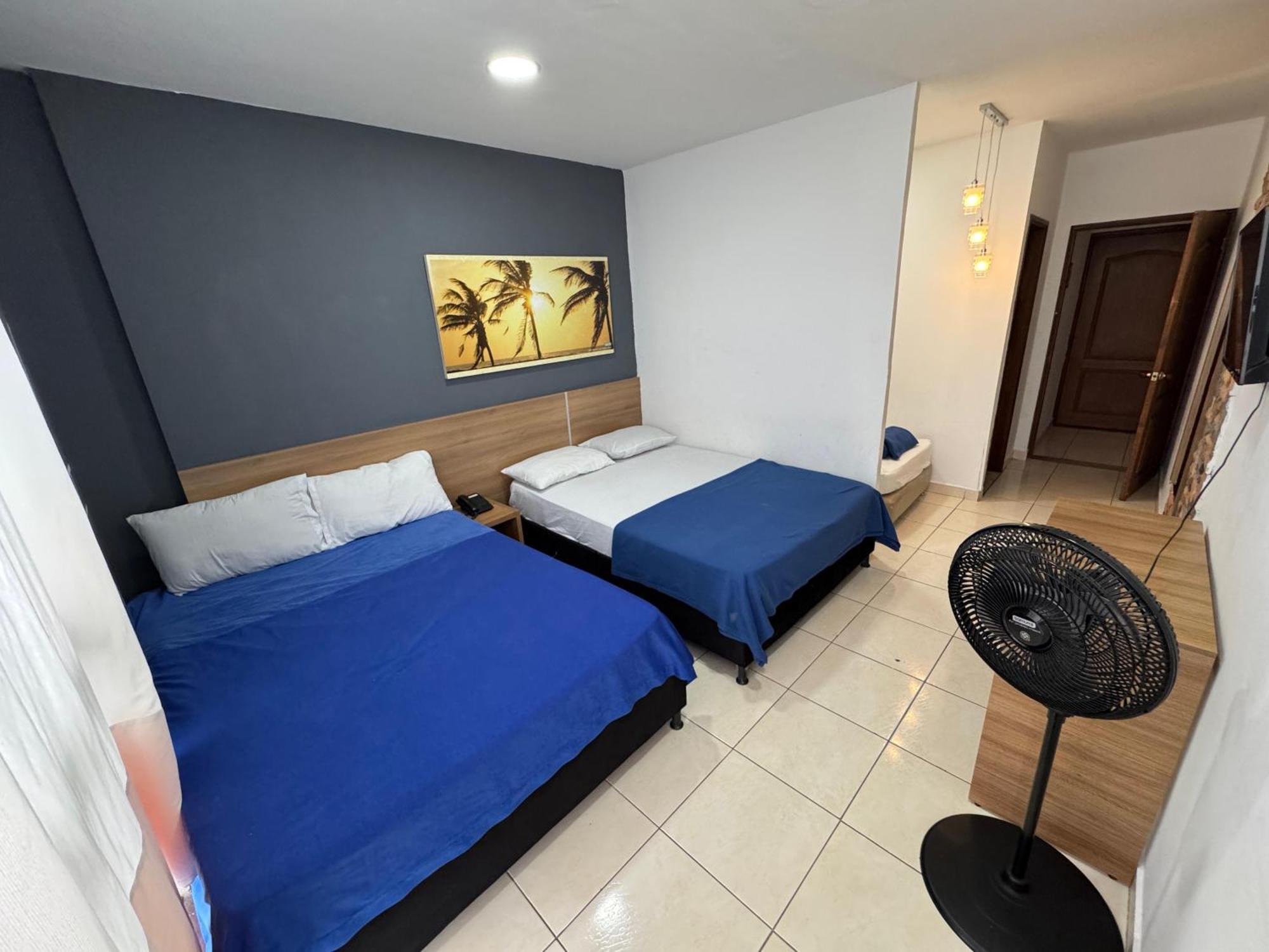 Hotel Condina Pereira Exterior photo