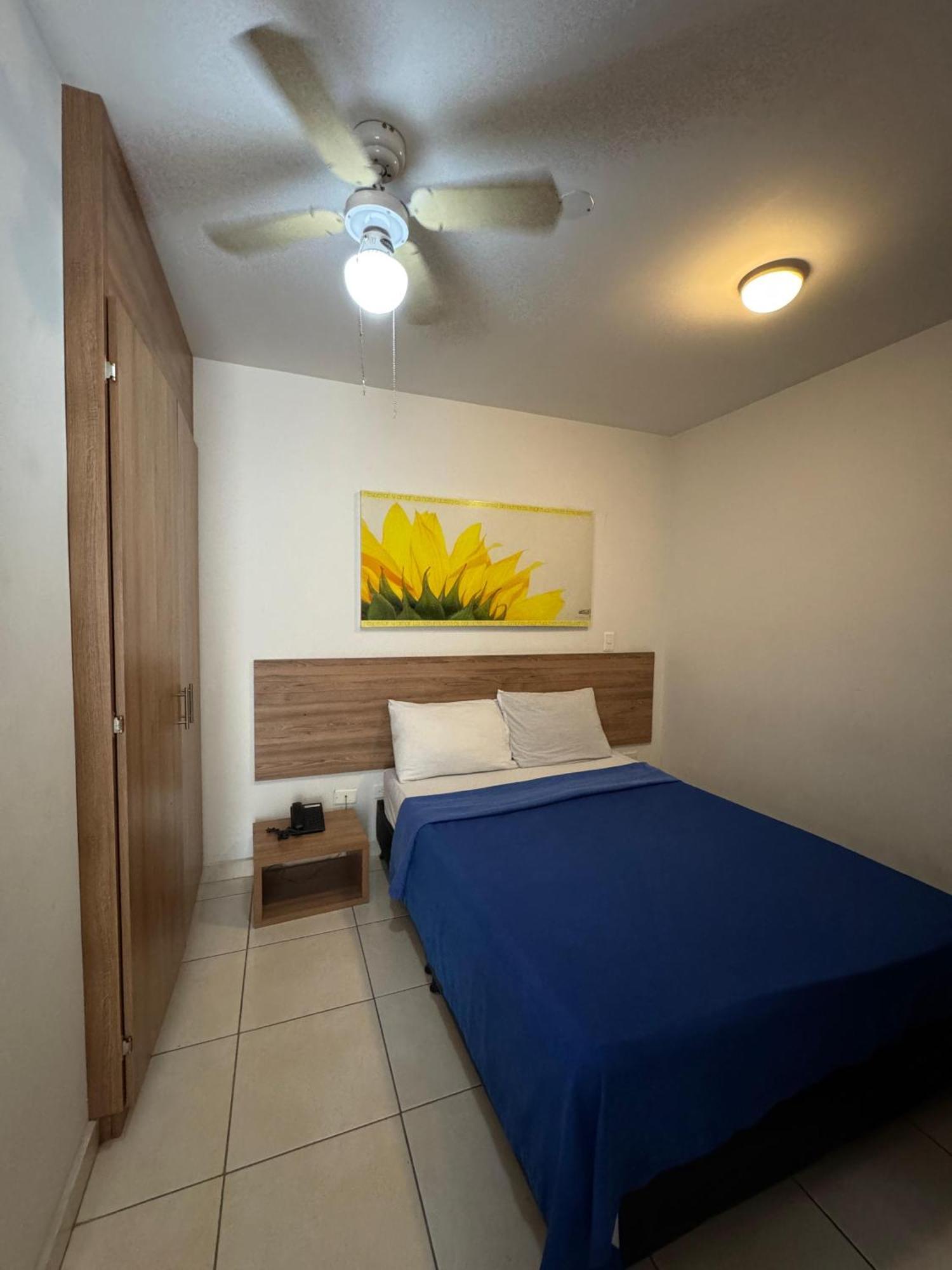 Hotel Condina Pereira Exterior photo