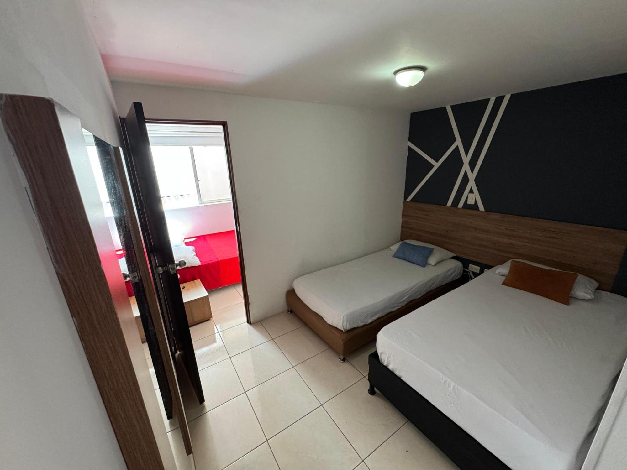 Hotel Condina Pereira Exterior photo