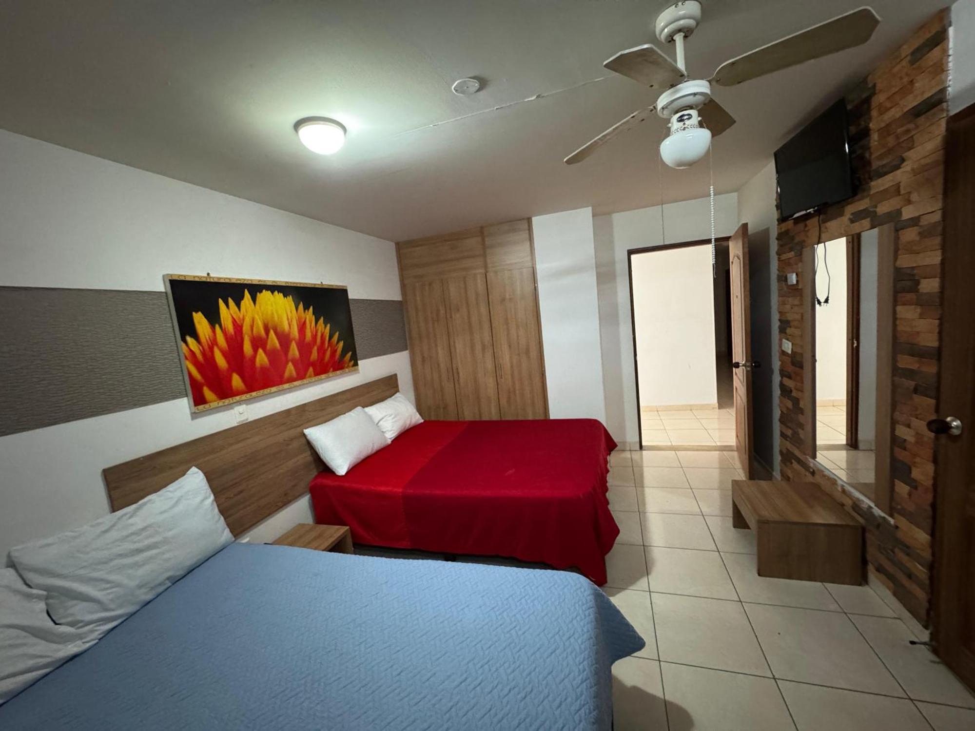 Hotel Condina Pereira Exterior photo