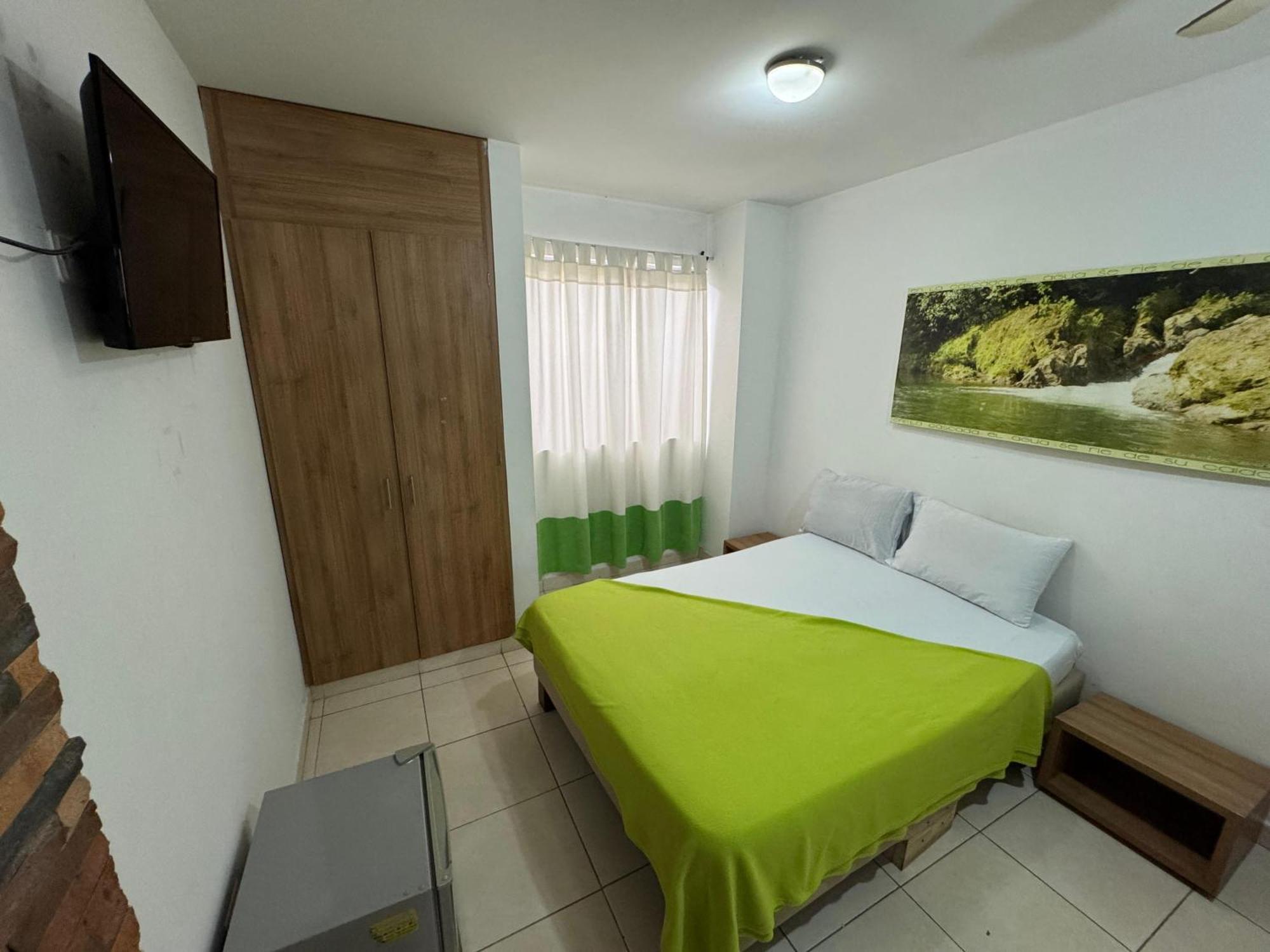Hotel Condina Pereira Exterior photo