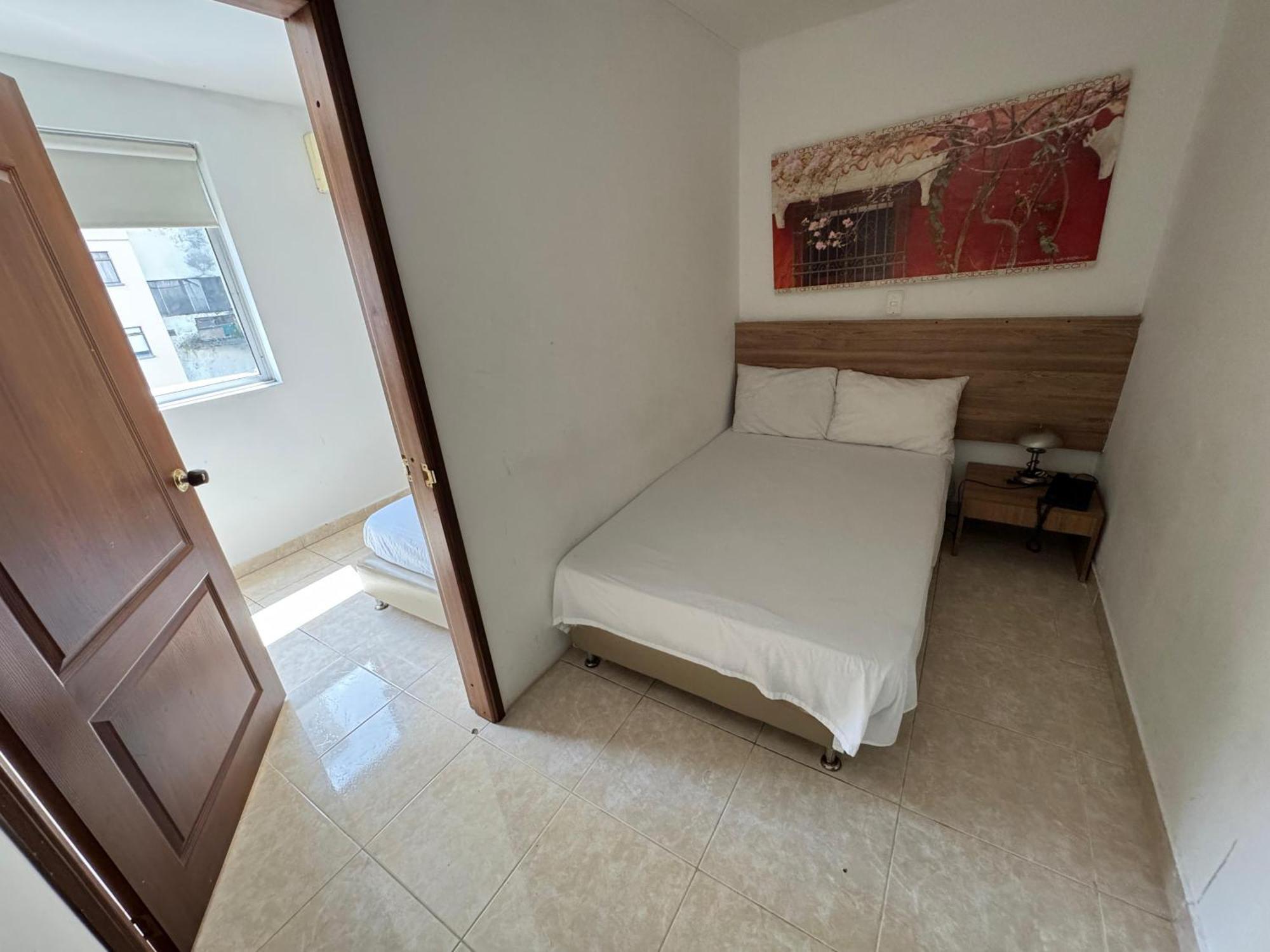 Hotel Condina Pereira Exterior photo