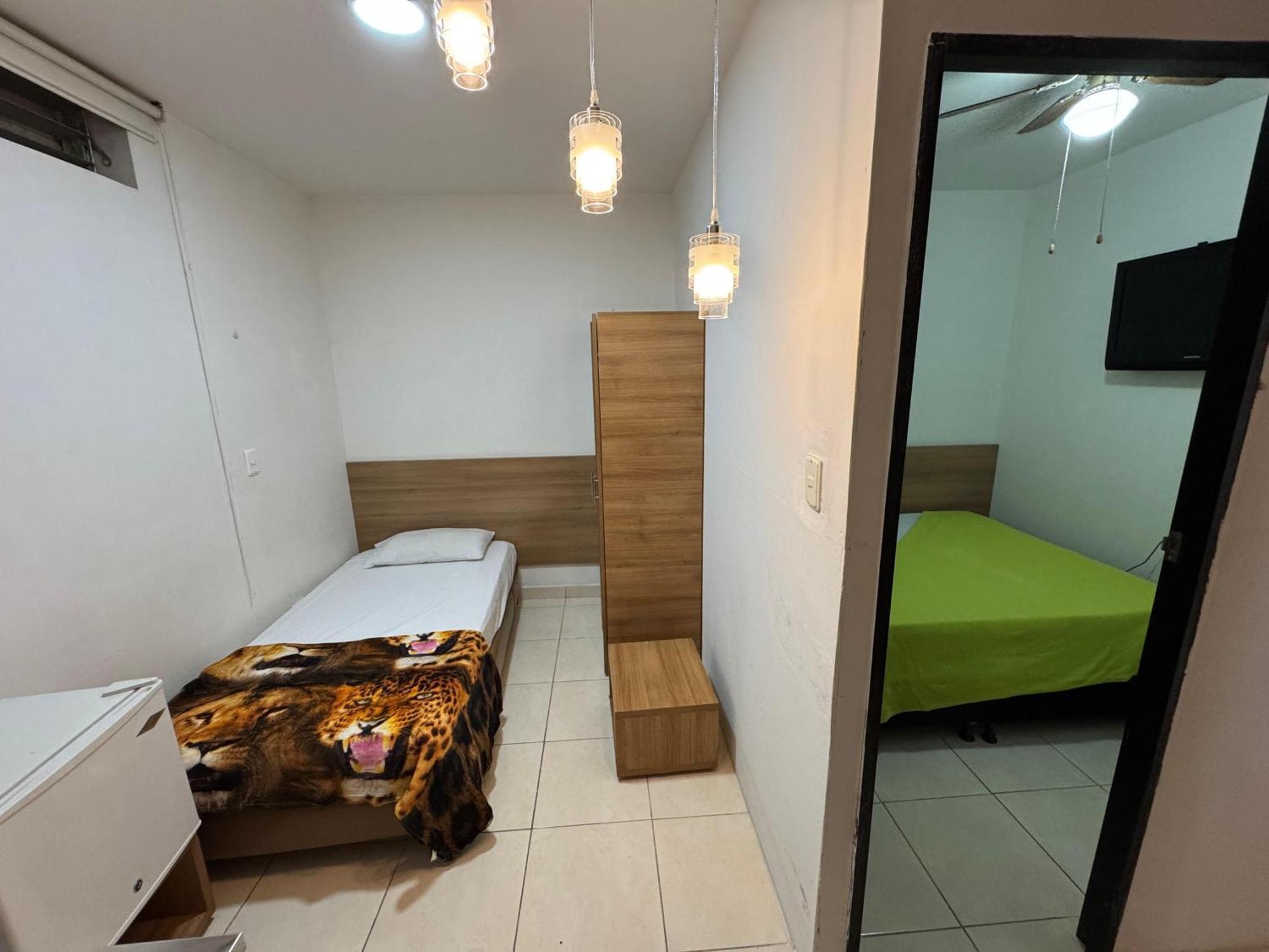 Hotel Condina Pereira Exterior photo