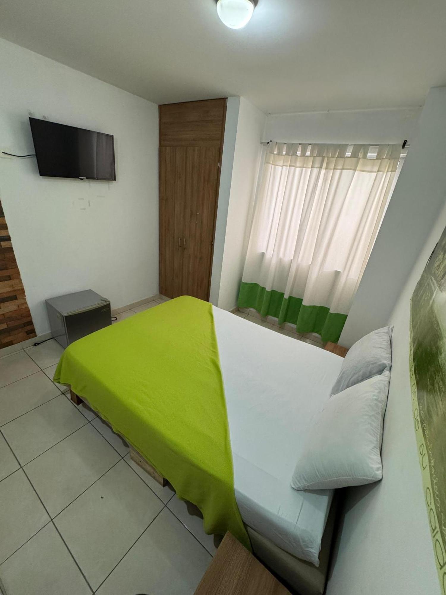 Hotel Condina Pereira Exterior photo