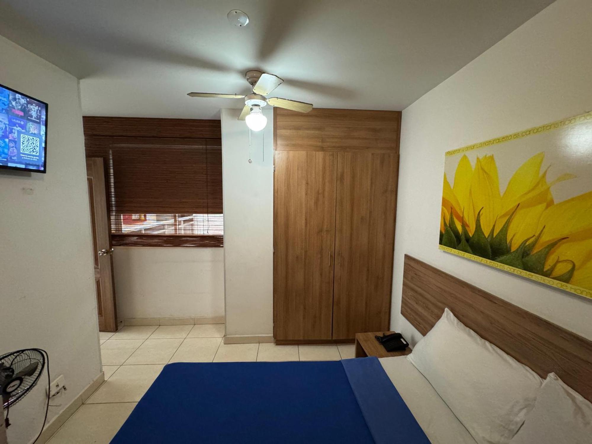 Hotel Condina Pereira Exterior photo