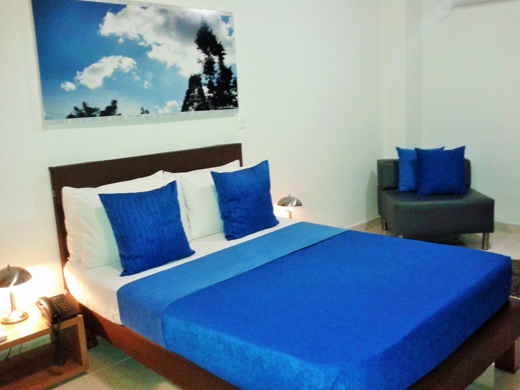Hotel Condina Pereira Exterior photo